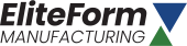 EliteForm Manufacturing Logo