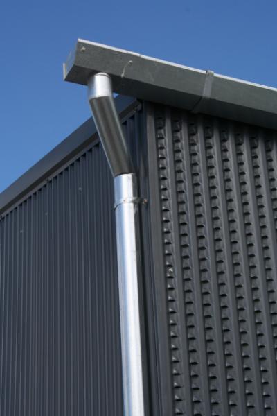 downpipe systems