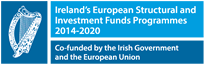 Ireland's european structural and investment funds programmes for laser cutting services and sheet metal fabrication.